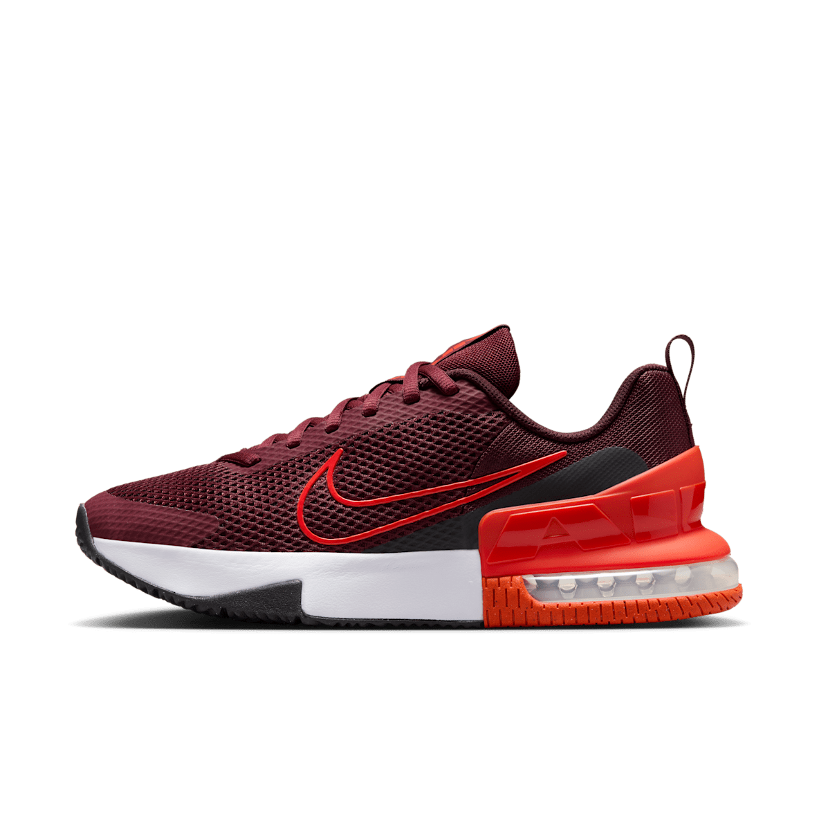 Red Shoes. Nike.com